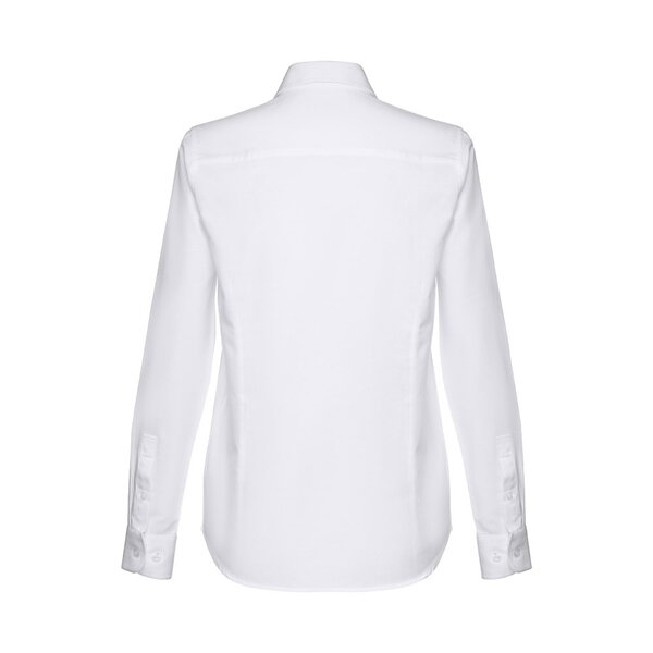 Damen Oxford Bluse Benjast