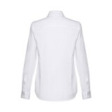 Damen Oxford Bluse Benjast