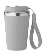 Doppelwandiger Trinkbecher 350 MO2317- Gierdi