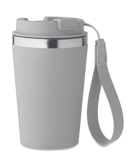 Doppelwandiger Trinkbecher 350 MO2317- Gierdi