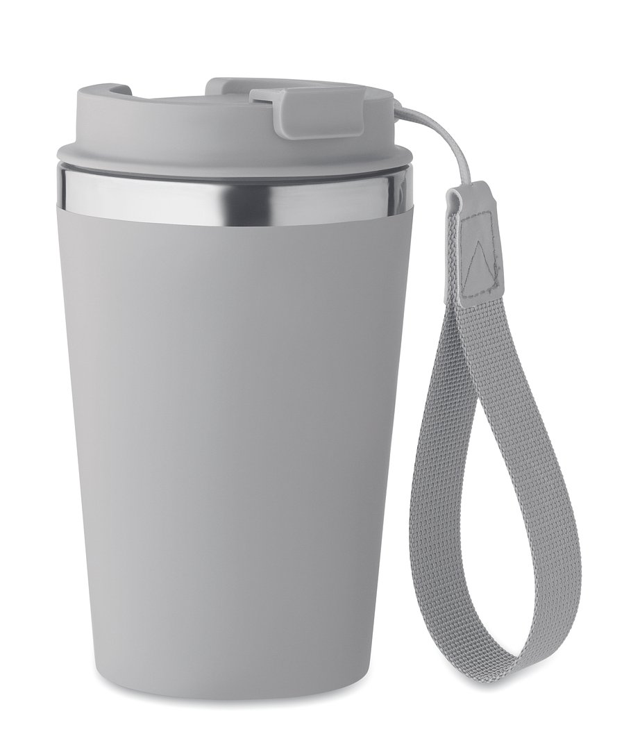 Doppelwandiger Trinkbecher 350 MO2317- Gierdi