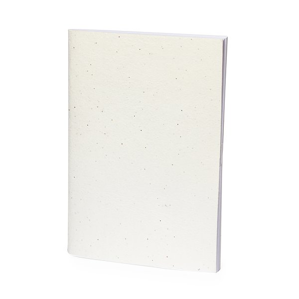 Samen Notizbuch Idrna