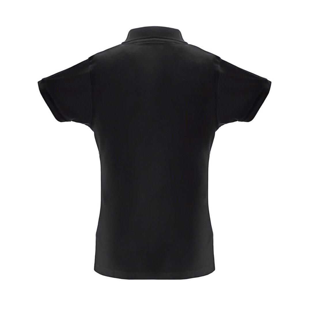 Damen Poloshirt Fritas