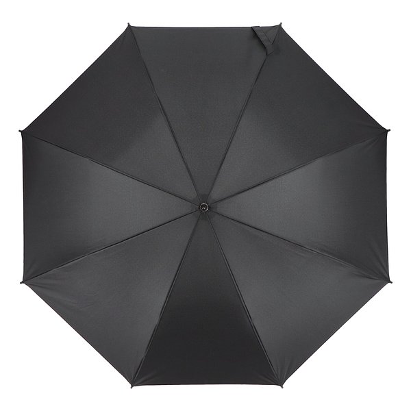 Mistralwood 190T Pongee 23" Regenschirm Auto offen Pald