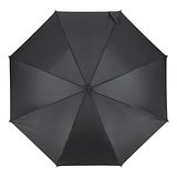 Mistralwood 190T Pongee 23" Regenschirm Auto offen Pald