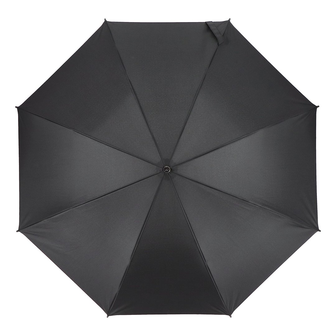 Mistralwood 190T Pongee 23" Regenschirm Auto offen Pald