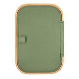 rPET faltbarer Korb Sogne 38 x 26 x 25cm Lixors