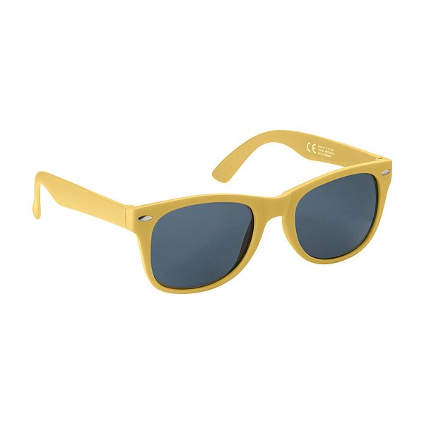 Sonnenbrille Hanrina | Recycelt