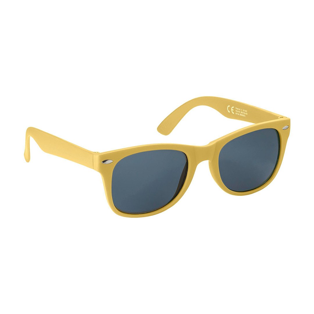 Sonnenbrille Hanrina | Recycelt