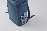 Kühlrucksack 600D RPET Razer