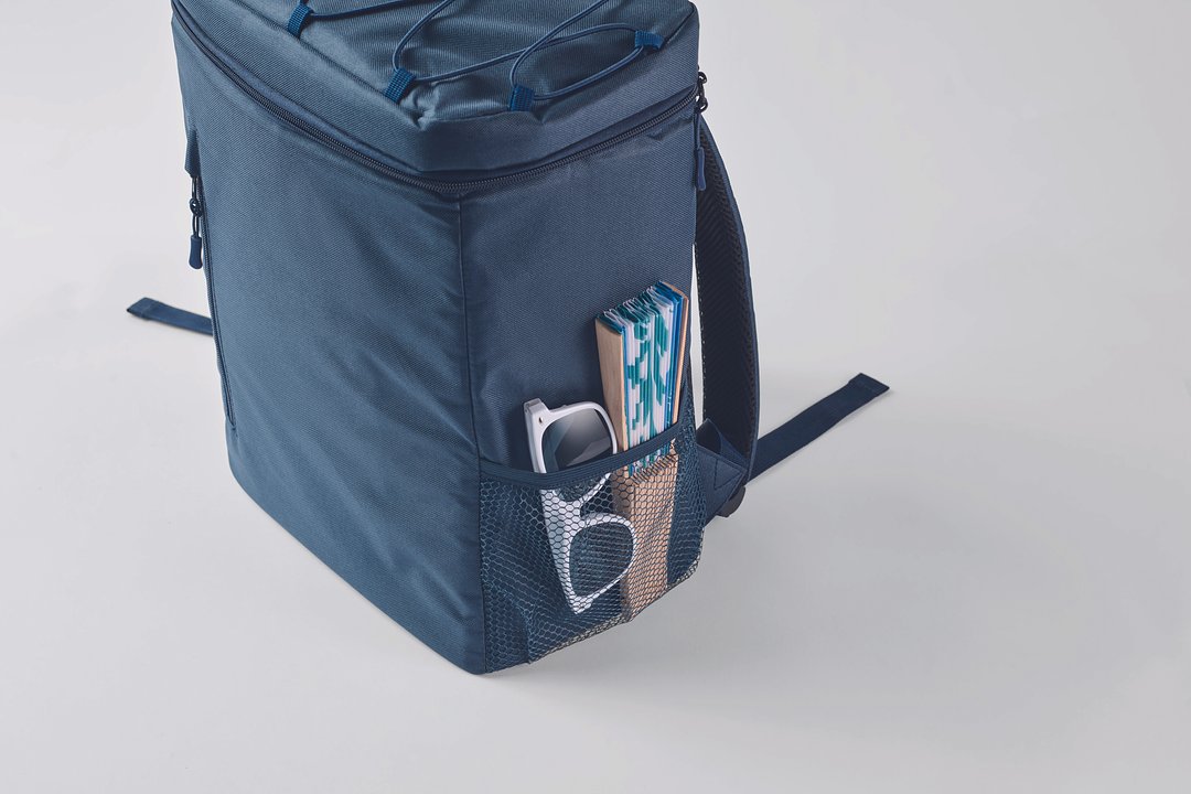 Kühlrucksack 600D RPET Razer