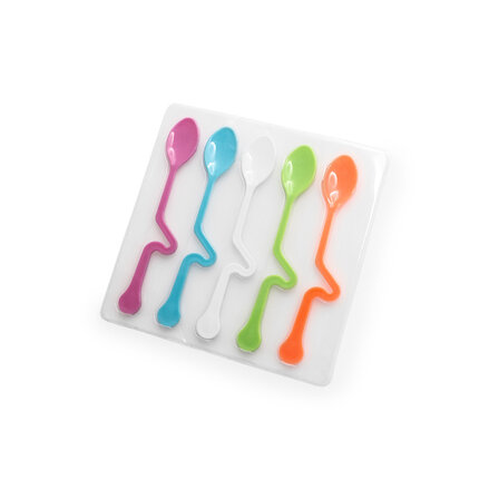 Löffel Set Idpao