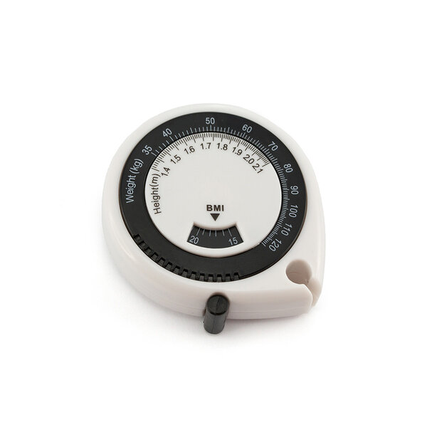 BMI Maßband Messer Idmir