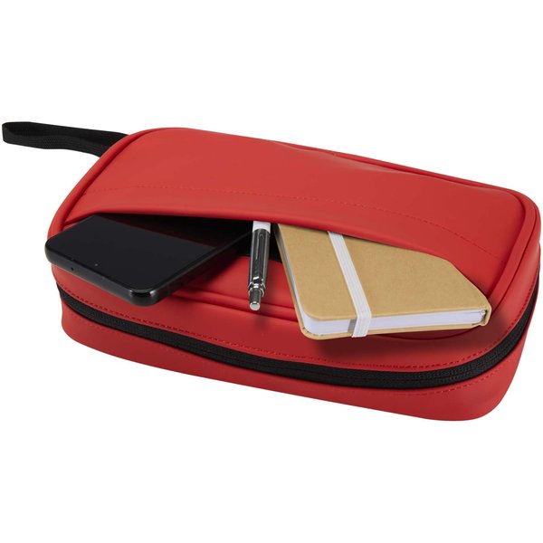 Plus GRS recycelte Tech-Tasche 1L - Renelinat