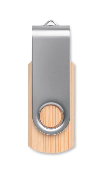 Bambus USB Stick 16GB Stgan