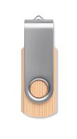 Bambus USB Stick 16GB Stgan