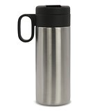 Isolierbecher Flow mit Griff 400ml Marjast