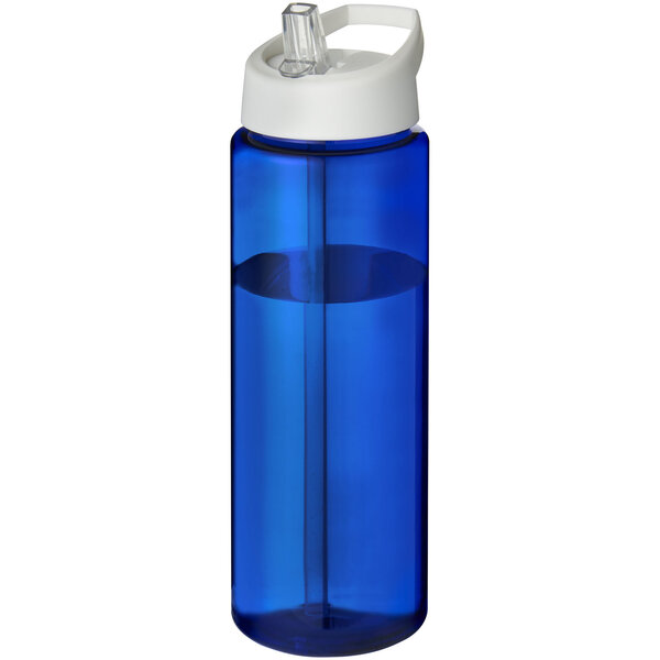 Vibe 850 ml Sportflasche mit Ausgussdeckel - Walieri