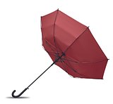 Windproof Regenschirm 23" Held