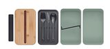 Lunchbox recyceltes PP Eliervel