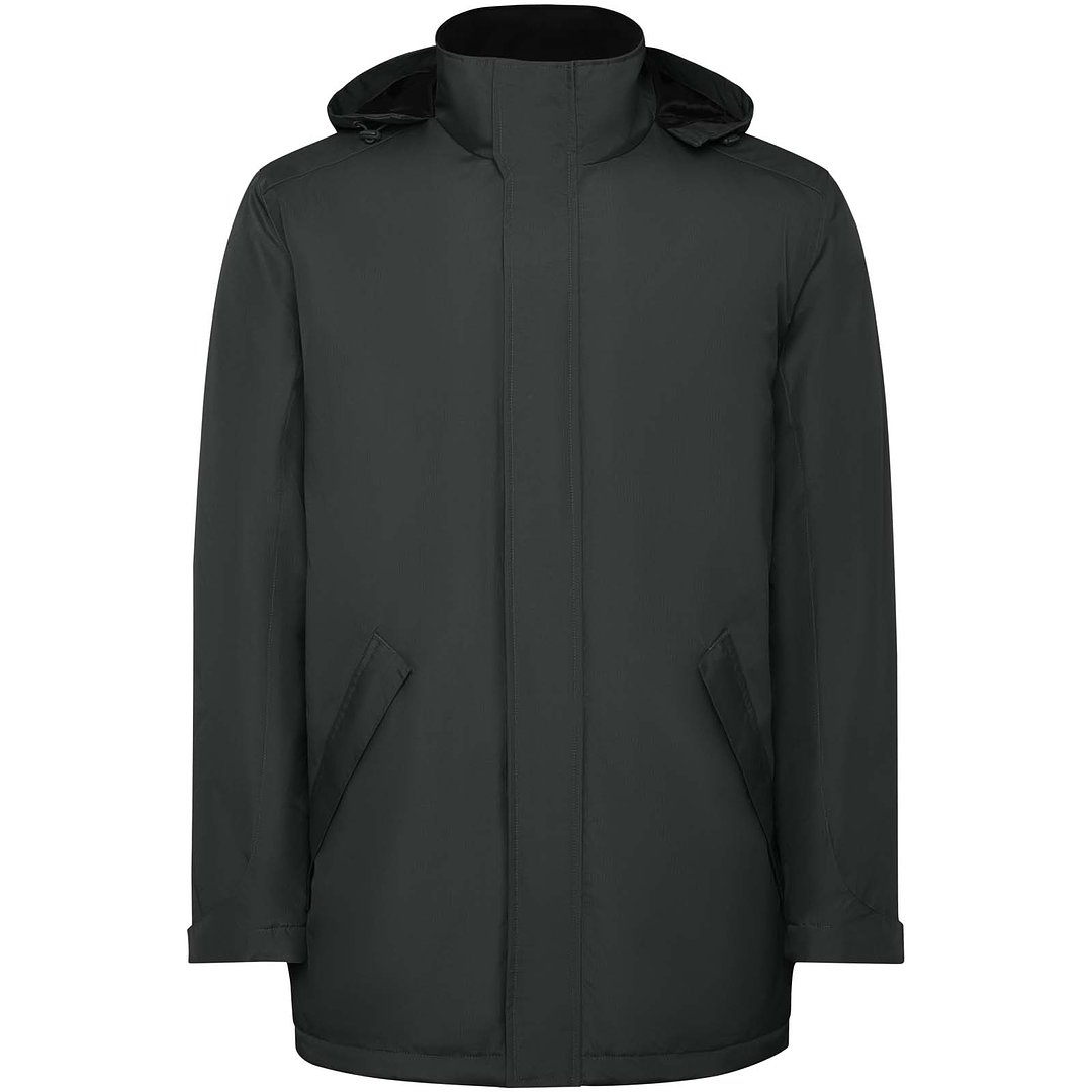 Wattierter Parka für Herren - Hatha