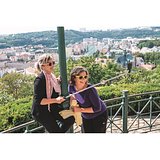 Mini Selfi Stick Leycianna