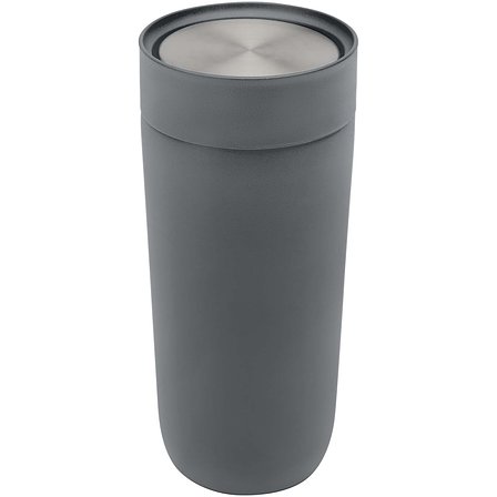 350 ml RCS-zertifizierter Becher aus Edelstahl - Ursia