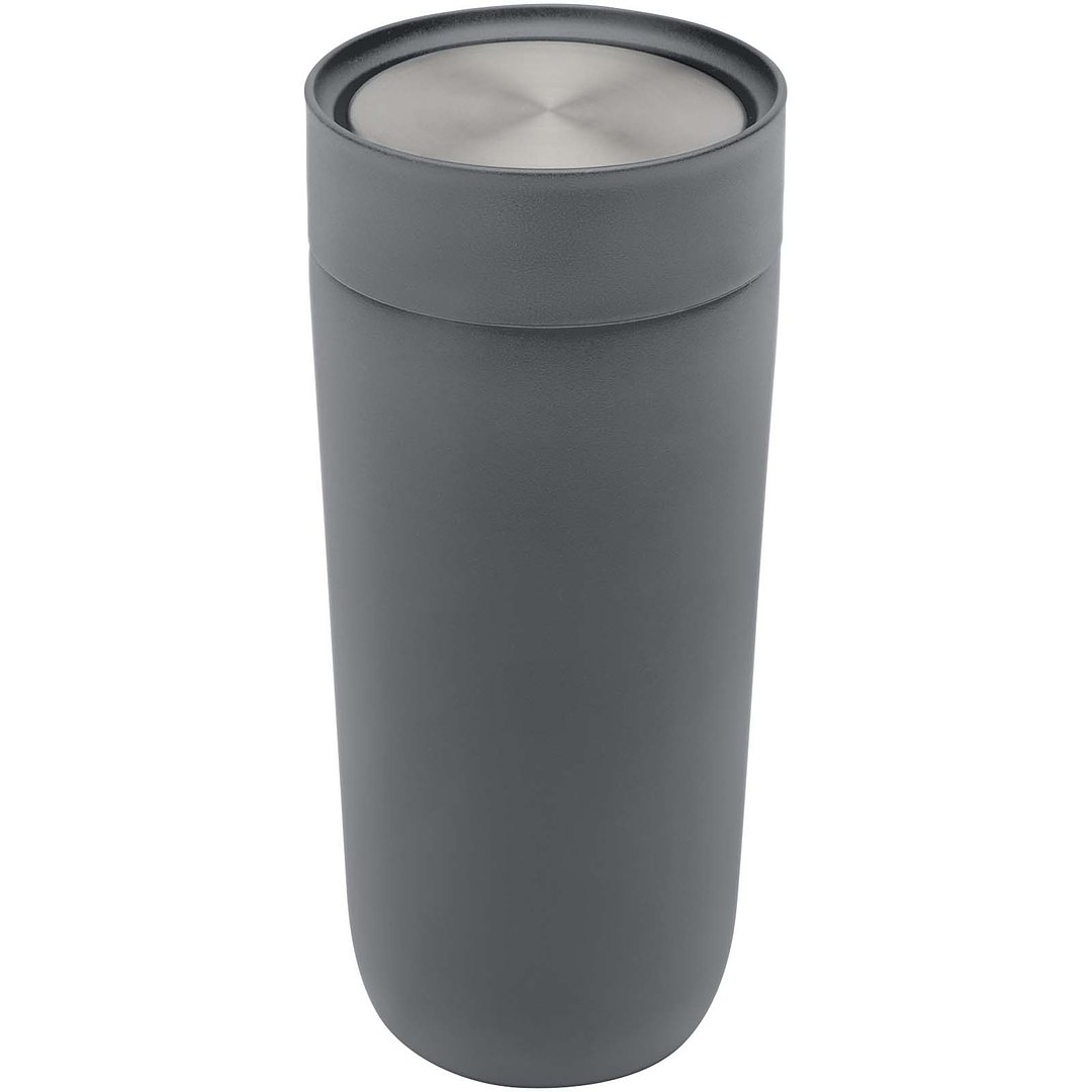 350 ml RCS-zertifizierter Becher aus Edelstahl - Ursia