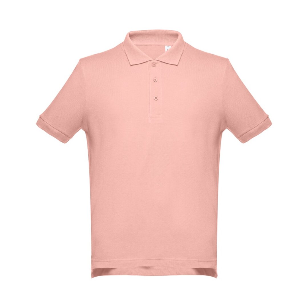 Herren Poloshirt Emerdi