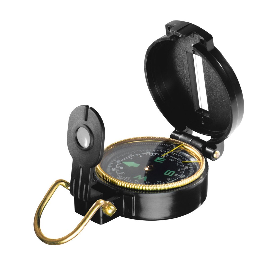 Kompass aus ABS Veilgin