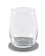 Runder Untersetzer PU Leycix