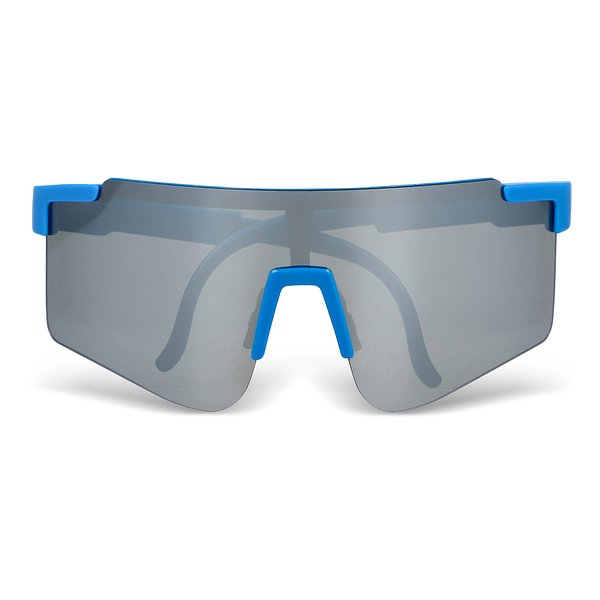 Tom R-PC Sport-Sonnenbrille mit verspiegelten Gläsern UV400 Andri