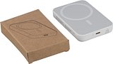 Recycelte kabellose Ladestation Uedina