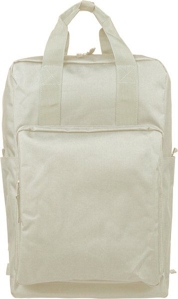 Recycelter Rucksack aus Polyester (900D) Giuniga