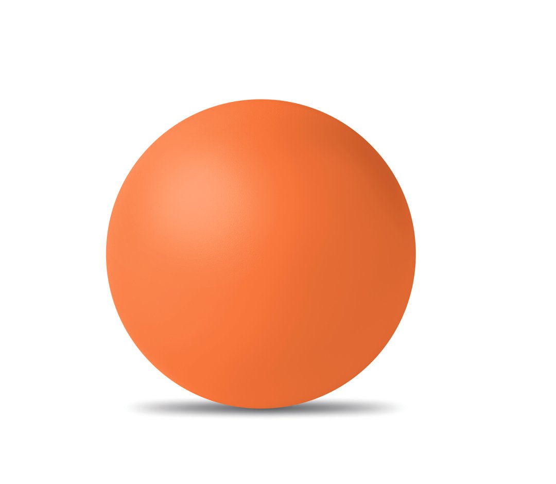 Anti-Stress-Ball Lüthla