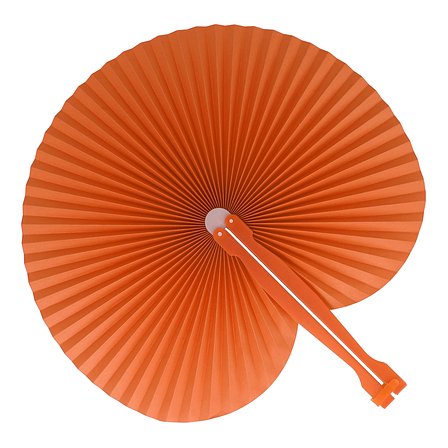 Mini faltbarer Handfächer Maraza