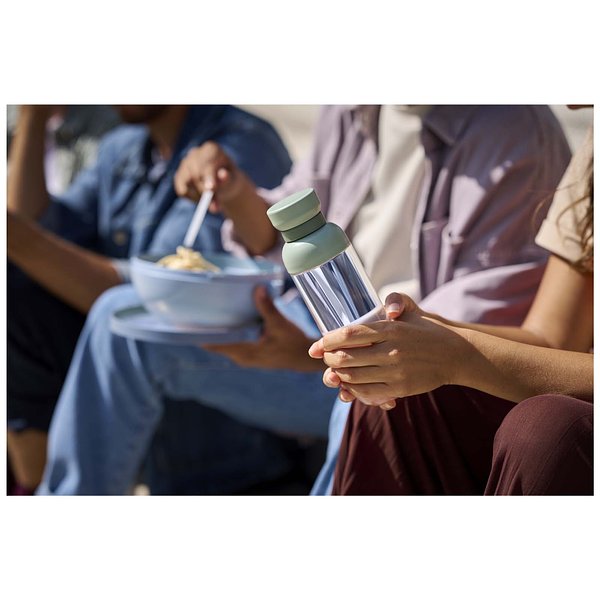 Vita 500 ml Tritan-Wasserflasche - Lorili