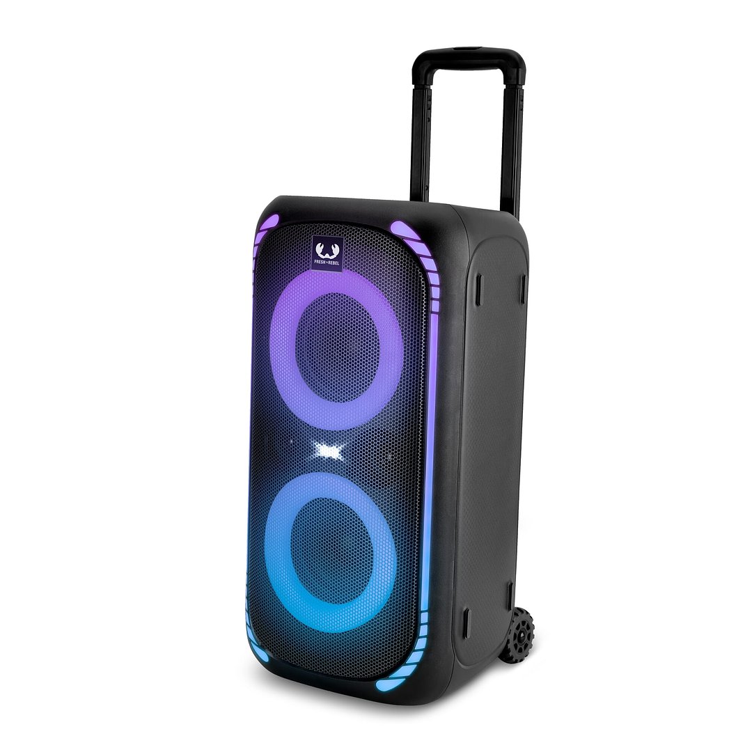Party Loud L Kabelloser Lautsprecher 640W Aiteivan