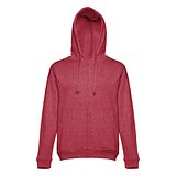 Sweatshirt für Männer aus Baumwolle und Polyester Jovis