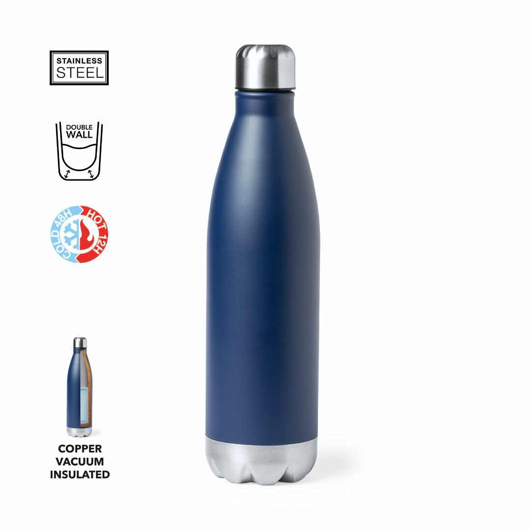 Wärme Flasche Idlly