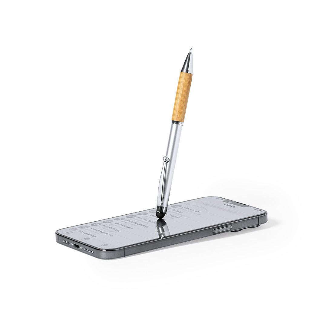 Kugelschreiber Pointer Idrox