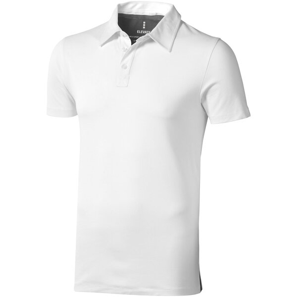Stretch Poloshirt für Herren - Ylas