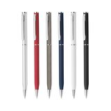 Kugelschreiber aus Metall Chascha