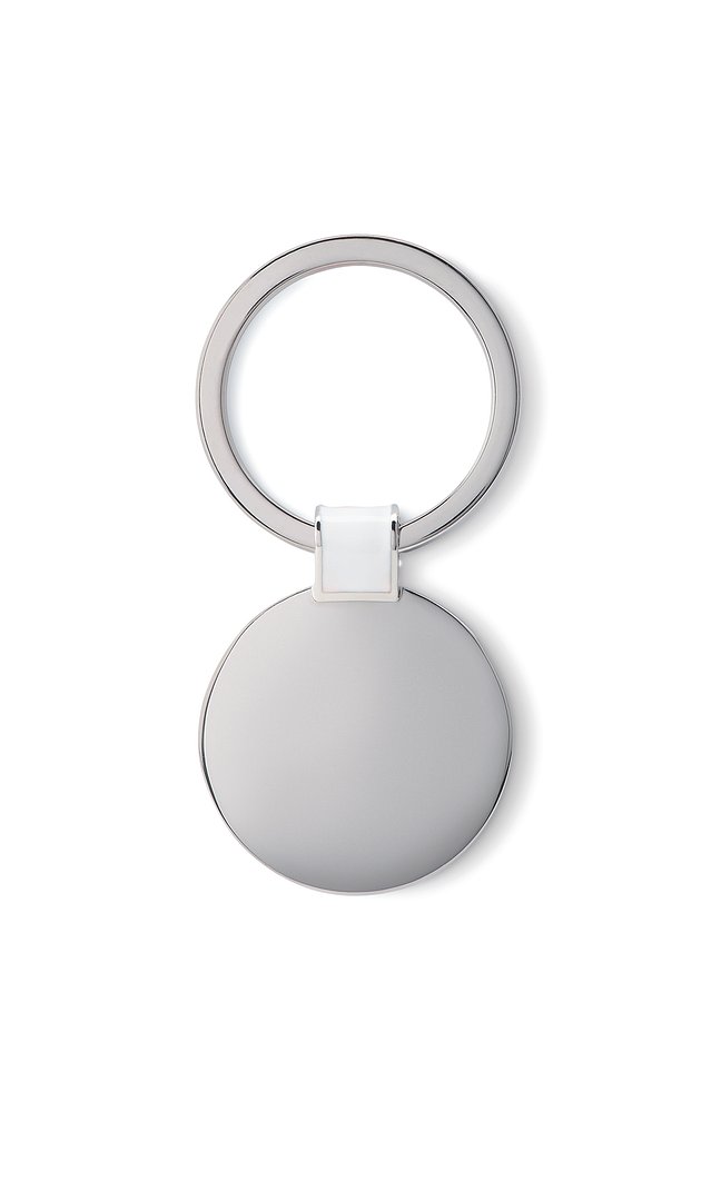 Schlüsselring, rund Adicorla