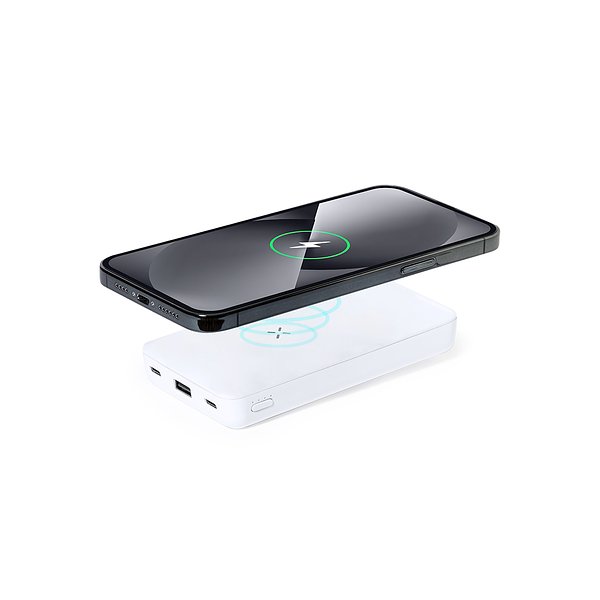 Power Bank Idrry