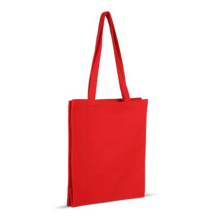 Umhängetasche Baumwoll-Canvas OEKO-TEX® 280g/m² 32x13x40cm Neld