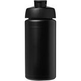 Grip 500 ml Sportflasche mit Klappdeckel - Nannatri
