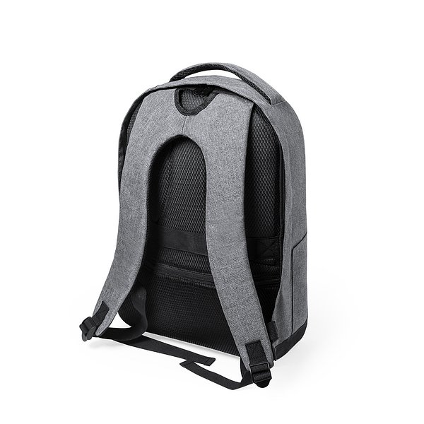 Anti-Diebstahl Rucksack Idman