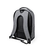 Anti-Diebstahl Rucksack Idman