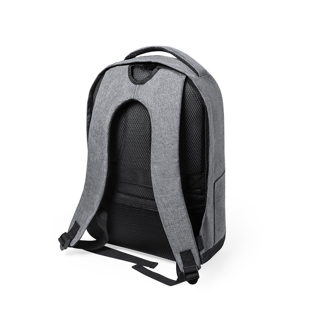 Anti-Diebstahl Rucksack Idman